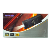 Taser tábano con linterna pequeño 801 TYPE VTR-207